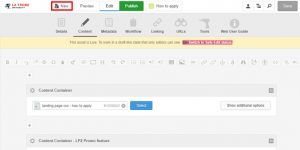 screen capture new asset icon